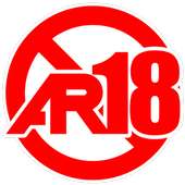 AR18 on 9Apps