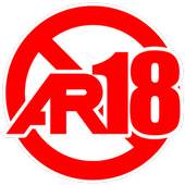 AR18 1.0.17