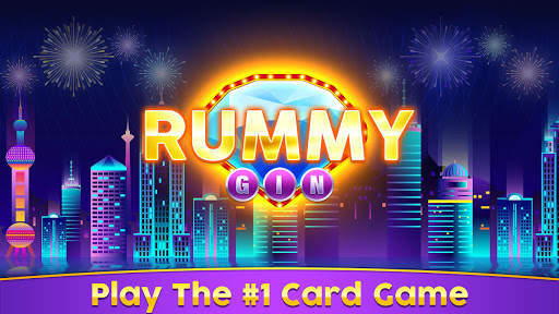 Gin Rummy Plus Slot Machines screenshot 1