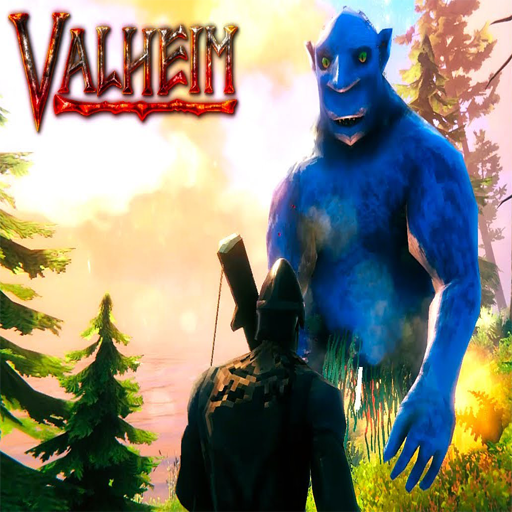 Valheim Guide أيقونة