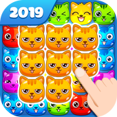 Pop Cat icon