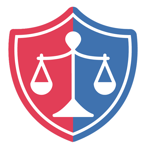 Justice App icon