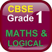 Grade 1 Maths and Logical 1.05