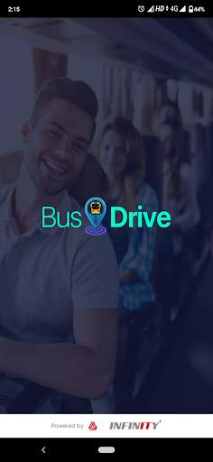 BusDrive screenshot 1