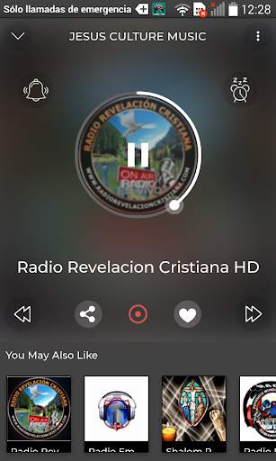 Jesus Culture Music  The Best Christian Radio Live screenshot 21
