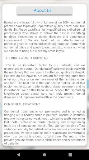 De Dentiste screenshot 2
