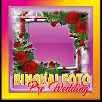 Pre Wedding Bingkai Foto screenshot 1