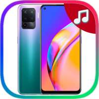 Oppo Ringtones