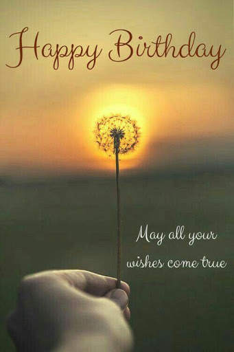 Happy Birthday Card And Wishes screenshot 1