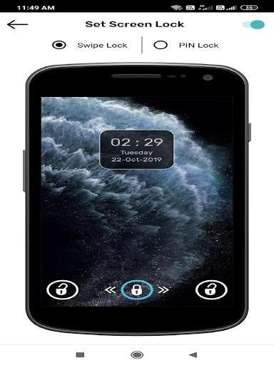 Iphone 11 Launcher & Control Center - IOS 13 screenshot 21