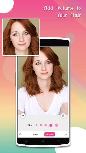 Beauty Editor 3 تصوير الشاشة