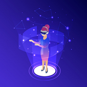 Virtual Computer icon