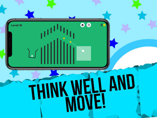 MB: Fun Physics Puzzles screenshot 4