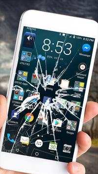 Broken Screen Prank screenshot 4