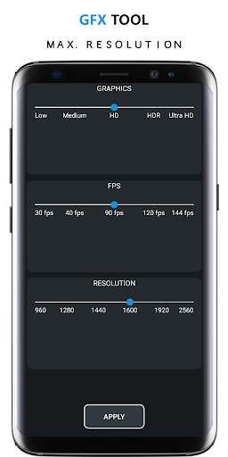 Game Booster Mega screenshot 5