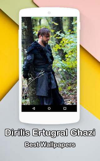 Ertugrul(ارطغرل)Ghazi Dirilis  screenshot 6