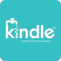 Kindle - Bath Accessories icon