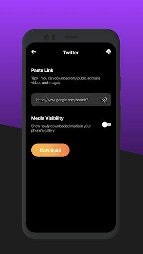 FYT Video Downloader screenshot 2