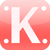 Video Editor Kinemaster Tips icon