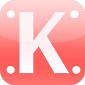 Video Editor Kinemaster Tips icon
