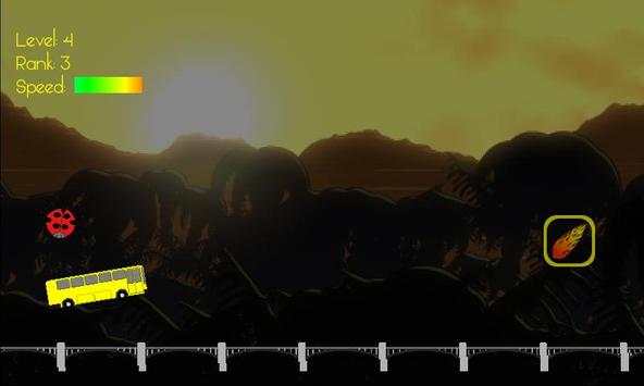 Bus Jumper (ads) screenshot 4