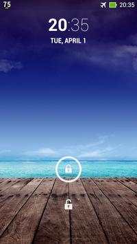 Multi Battery Status screenshot 2