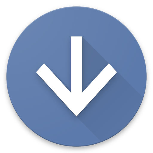 zetaTorrent - Torrent App أيقونة