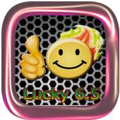 Lucky 6.5 prank Joke app 1.0