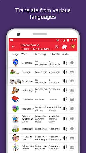 Carcassonne Travel & Explore,  screenshot 7