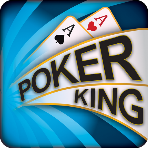 Poker King иконка