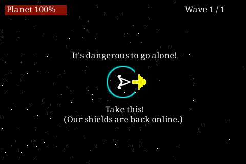 Pludum Dary screenshot 2