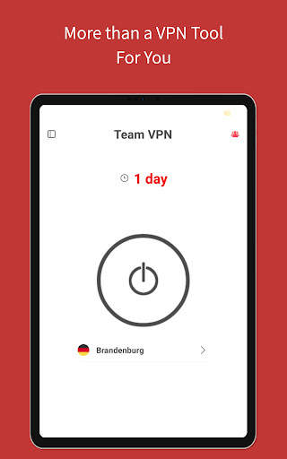 Team VPN screenshot 7