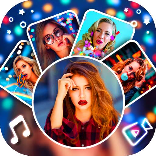 Photo Video Editor 2020 1.4