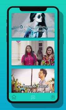 Girls Attitude Video Status - Punjabi Video Status screenshot 5