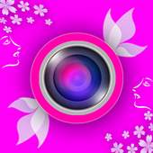 YouCam RectoucheEffect,Sticker,Filter 3.1
