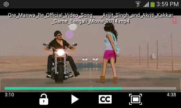 HD MX Player Pro screenshot 4