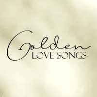 Golden Love Songs 70s 80s 90s logo