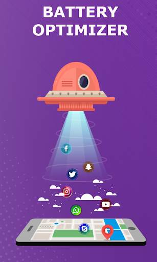 Free VPN Proxy - Unlimited Shield & Secure Hotspot screenshot 4