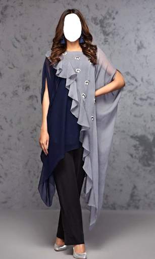 Stylish Dress Fashion Girls New screenshot 18