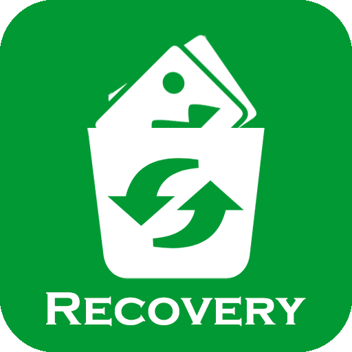 Deleted Image(Photo) Recovery icon