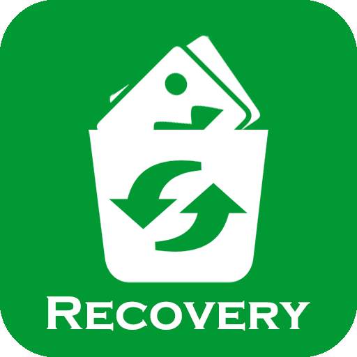 Deleted Image(Photo) Recovery 1.0.15