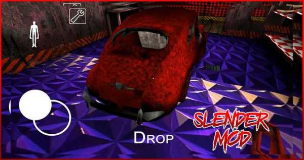 Scary Granny Curse Horror MOD 2019 screenshot 2