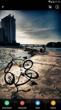 Wallpaper Beach Cruiser screenshot 7
