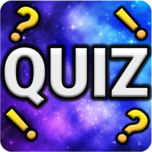 Quiz Worldwide - Quiz Trivia study game for brain icon
