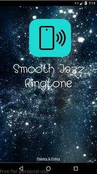 Smooth Jazz Ringtones 1 تصوير الشاشة