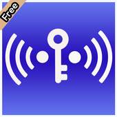 Wifi password recovery key 2.0