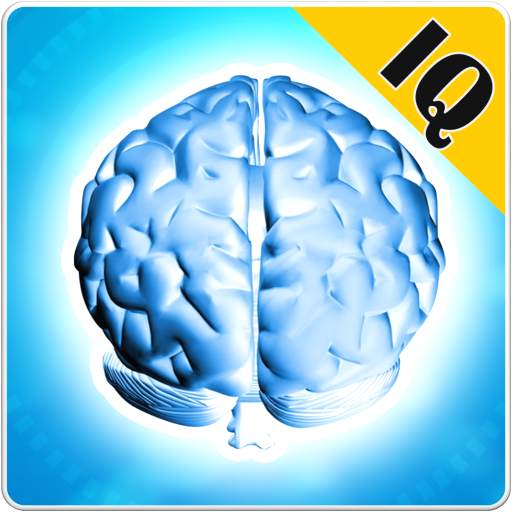 IQ Games 1.0.6