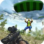 Mountain Sniper Commando 2019- Surgical strike 1.0