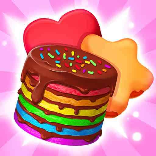 Cake Crush - Cookies and Jam 3.0812.10