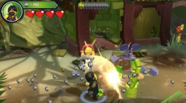 GUIDE LEGO Ninjago screenshot 1
